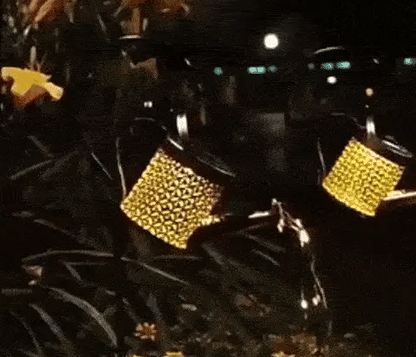 Watering Lantern