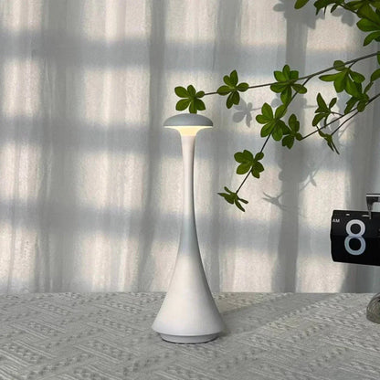 Lumina Spire Lamp